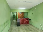 Loja / Comércio para Locação em São Paulo/SP Santo Amaro