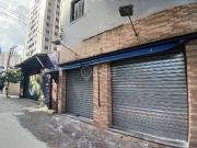 Loja / Comércio para Locação em São Paulo/SP Saúde