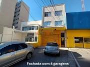 Loja / Comércio para Locação em São Paulo/SP Sumarezinho