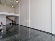 Loja / Comércio para Locação em São Paulo/SP Tatuapé