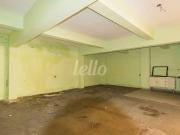 Loja / Comércio para Locação em São Paulo/SP Tatuapé