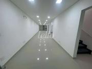 Loja / Comércio para Locação em São Paulo/SP Tatuapé