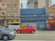 Loja / Comércio para Locação em São Paulo/SP Tatuapé