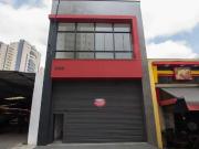 Loja / Comércio para Locação em São Paulo/SP Tatuapé