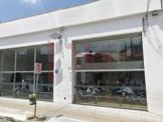 Loja / Comércio para Locação em São Paulo/SP Tatuapé