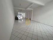 Loja / Comércio para Locação em São Paulo/SP Tucuruvi