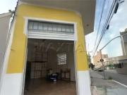Loja / Comércio para Locação em São Paulo/SP Tucuruvi