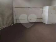 Loja / Comércio para Locação em São Paulo/SP Tucuruvi
