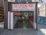 Loja / Comércio para Locação em São Paulo/SP Vila Alpina