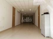 Loja / Comércio para Locação em São Paulo/SP Vila Azevedo