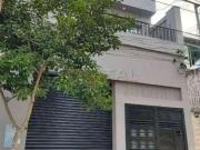 Loja / Comércio para Locação em São Paulo/SP Vila Baruel