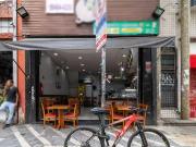 Loja / Comércio para Locação em São Paulo/SP Vila Buarque