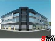 Loja / Comércio para Locação em São Paulo/SP Vila Carrão