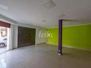 Loja / Comércio para Locação em São Paulo/SP Vila Carrão