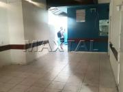 Loja / Comércio para Locação em São Paulo/SP Vila Congonhas