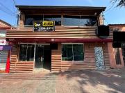 Loja / Comércio para Locação em São Paulo/SP Vila Cruzeiro