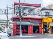 Loja / Comércio para Locação em São Paulo/SP Vila Ema
