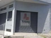 Loja / Comércio para Locação em São Paulo/SP Vila Gomes