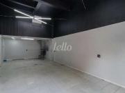 Loja / Comércio para Locação em São Paulo/SP Vila Gomes...