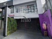 Loja / Comércio para Locação em São Paulo/SP Vila Gomes...