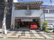 Loja / Comércio para Locação em São Paulo/SP Vila Jaguara