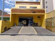 Loja / Comércio para Locação em São Paulo/SP Vila Leopoldina