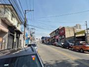 Loja / Comércio para Locação em São Paulo/SP Vila Liviero