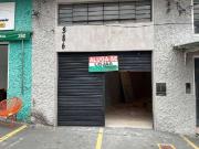 Loja / Comércio para Locação em São Paulo/SP Vila Madalena
