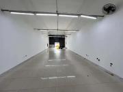 Loja / Comércio para Locação em São Paulo/SP Vila Maracanã