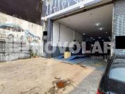 Loja / Comércio para Locação em São Paulo/SP Vila Maria