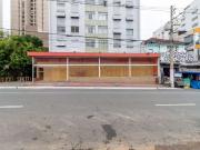 Loja / Comércio para Locação em São Paulo/SP Vila Mariana