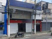 Loja / Comércio para Locação em São Paulo/SP Vila Mariana
