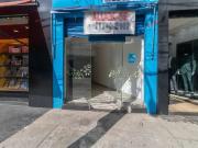 Loja / Comércio para Locação em São Paulo/SP Vila Mariana