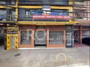 Loja / Comércio para Locação em São Paulo/SP Vila Mariana