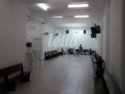 Loja / Comércio para Locação em São Paulo/SP Vila Marieta