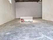 Loja / Comércio para Locação em São Paulo/SP Vila Mascote