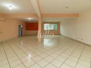 Loja / Comércio para Locação em São Paulo/SP Vila Matilde