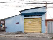 Loja / Comércio para Locação em São Paulo/SP Vila Mazzei