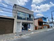 Loja / Comércio para Locação em São Paulo/SP Vila Mazzei