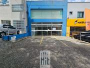 Loja / Comércio para Locação em São Paulo/SP Vila Monumento