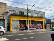 Loja / Comércio para Locação em São Paulo/SP Vila Nilo