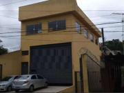 Loja / Comércio para Locação em São Paulo/SP Vila Nilo