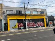 Loja / Comércio para Locação em São Paulo/SP Vila Nilo