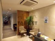 Loja / Comércio para Locação em São Paulo/SP Vila Olímpia