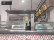 Loja / Comércio para Locação em São Paulo/SP Vila Olímpia