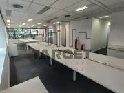 Loja / Comércio para Locação em São Paulo/SP Vila Olímpia