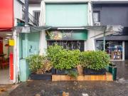 Loja / Comércio para Locação em São Paulo/SP Vila Olímpia