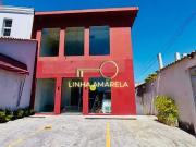 Loja / Comércio para Locação em São Paulo/SP Jardim Guedala