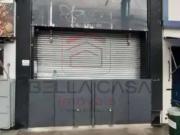Loja / Comércio para Locação em São Paulo/SP Vila Prudente
