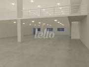 Loja / Comércio para Locação em São Paulo/SP Vila...